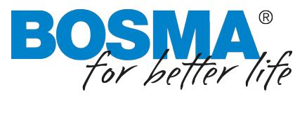 Bosma ApS