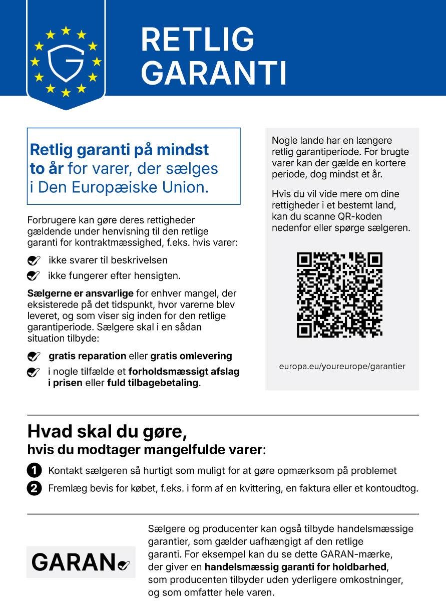 Garanti