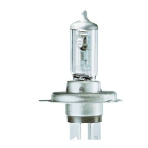 Bosma H4 24V 75/70W P43T Long Life / Heavy Duty