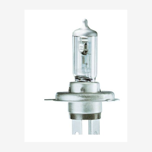 Bosma H4 12V 60/55W P43T Long Life / Heavy Duty