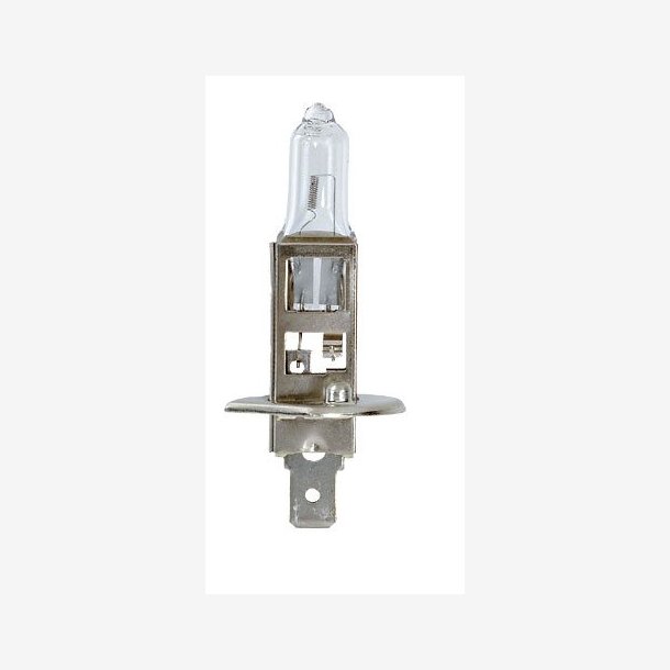Bosma H1 12V 55W P14,5S Long Life / Heavy Duty