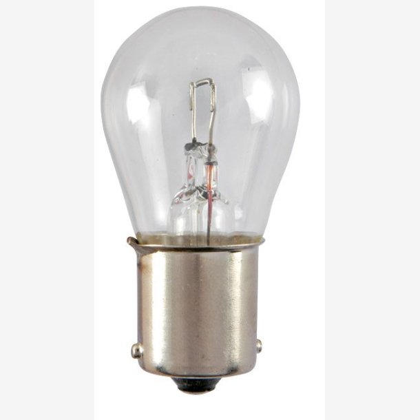 Bosma 12V 21W Ba15s