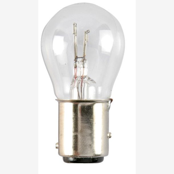 Bosma 12V 21/5W BAY15D