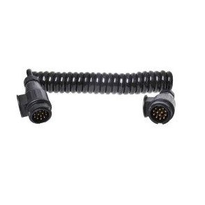 13polet forl�nger kabel han/han