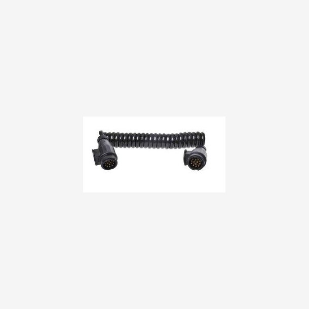 13polet forl�nger kabel han/han