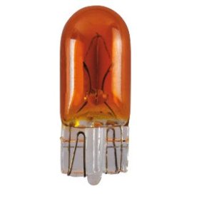 Bosma 12V 5W T10 Orange