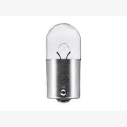Osram 24V 5W HD BA15S Truckstar