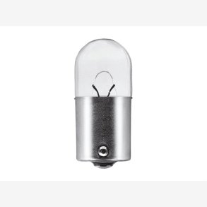 Osram 24V 5W HD BA15S Truckstar