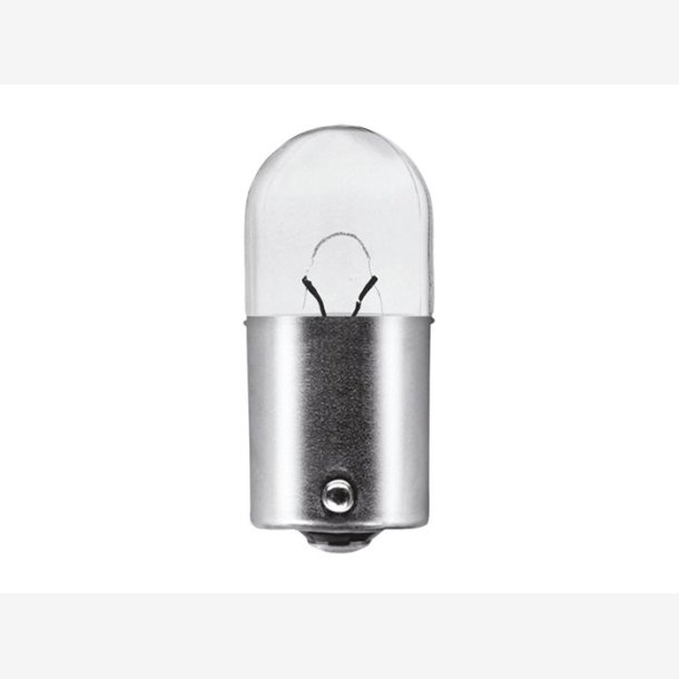 Osram 24V 5W HD BA15S Truckstar