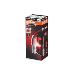 Osram 24V 5W HD BA15S Truckstar