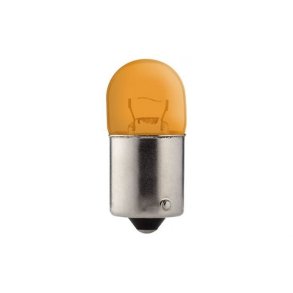 Bosma 12V 10W BA15S Orange
