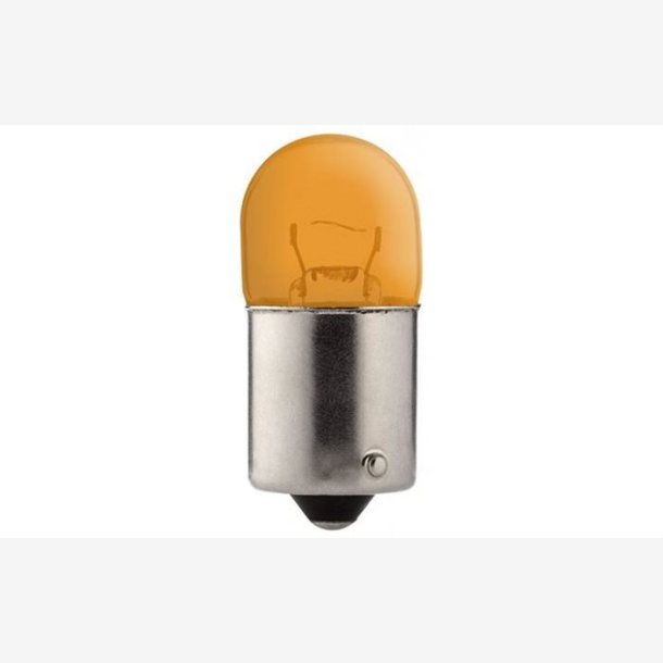Bosma 12V 10W BA15S Orange