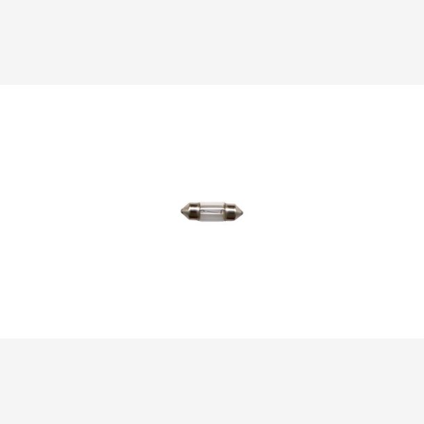 Bosma 12V 5W Pinol 10x30 SV8,5