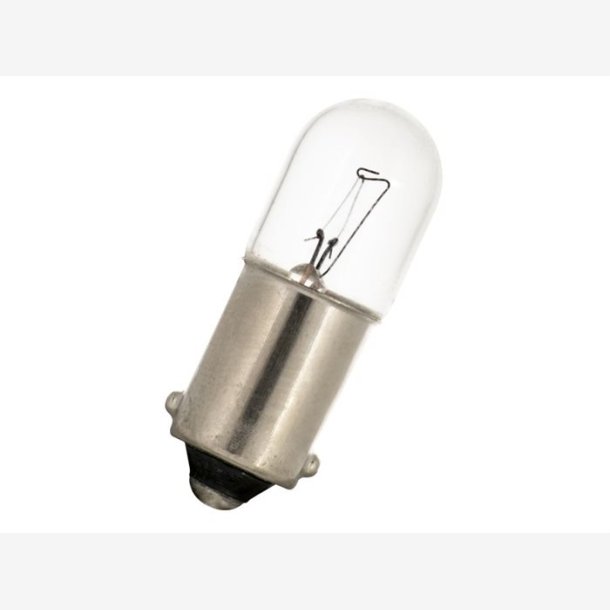 Bosma 12V 4W BA9S