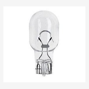 Bosma 12V 16W T15 