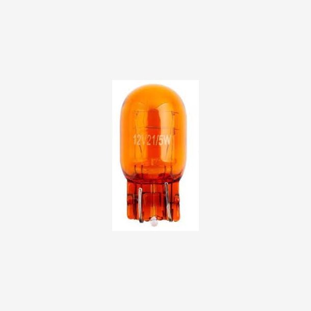 Bosma 12V 21/5W WB T20 Orange