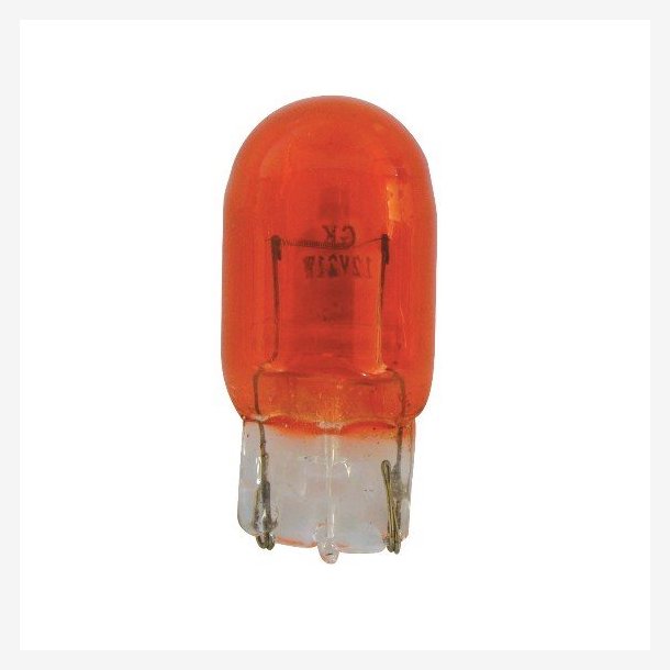 Bosma 12V 21W WB T20 Orange