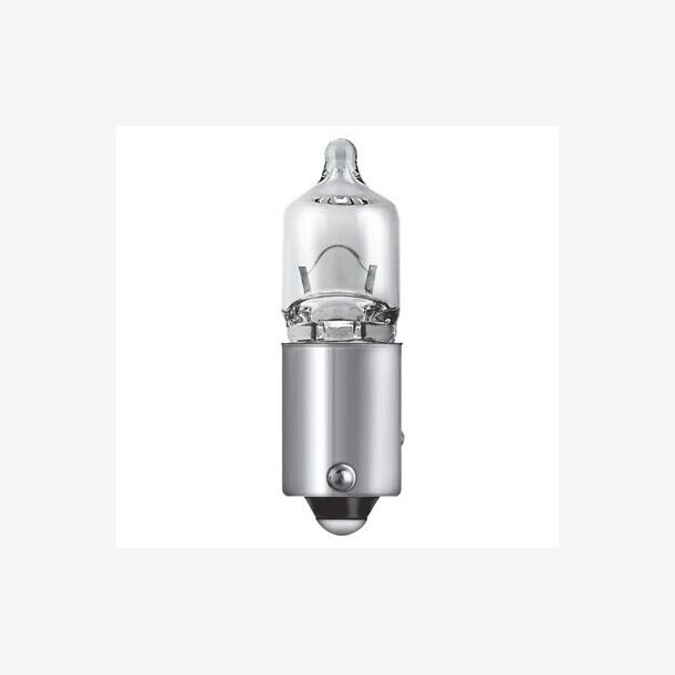 Bosma 12V 6W Halogen BAX9S