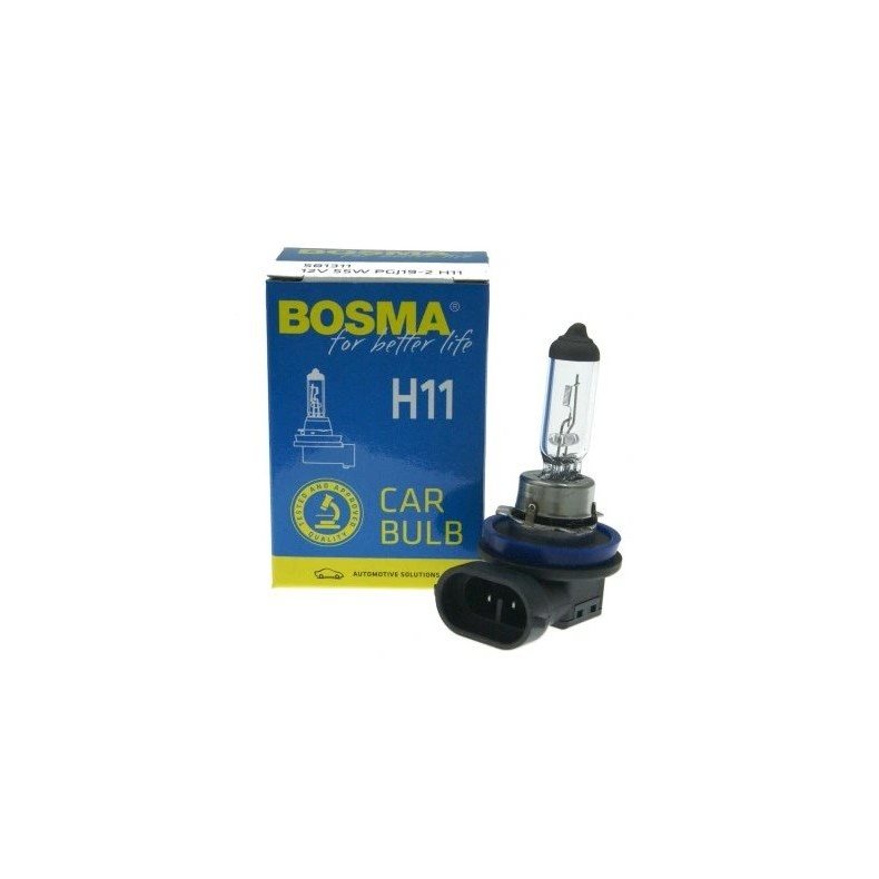 Bosma H11 24V 70W PGJ 19-2