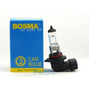 Bosma H12 12V 53W PZ20D