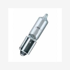 Bosma 12V 21W Halogen Bay9S 