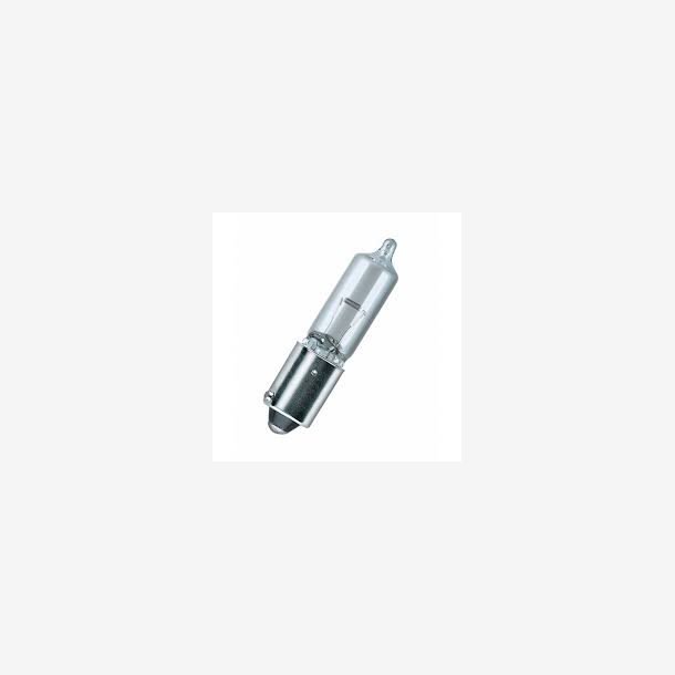 Bosma 12V 21W Halogen Bay9S 