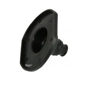 Gummibagside til stikd�se 7 eller 13 Polet