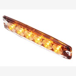 Blitzblink 6 Led slimline