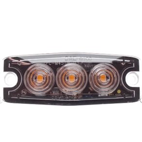 Blitzblink 3 LED slimline