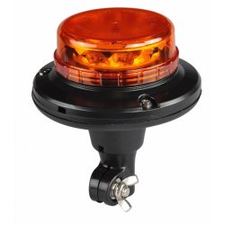 Rotorblink Klar Boule Led - Flexfod 