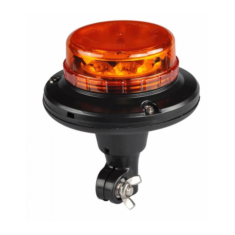 Rotorblink Klar Boule Led - Flexfod 