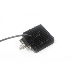 LED arbejdslampe medium m kontakt 3800LM L0156