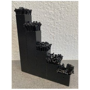 Strips sortiment (1000 stk) med holder