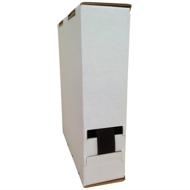 Krympeflex 9/3 3mtr. m. lim