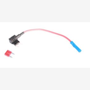 Dobbelt sikringsholder Mini ATM