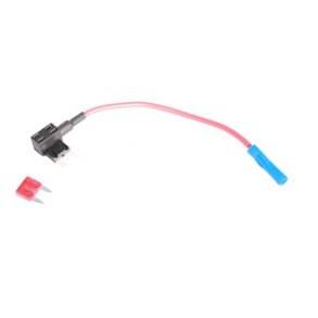 Dobbelt sikringsholder Mini ATM