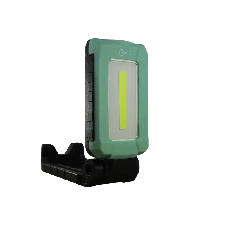 H�ndlygte - Klapbar, 360 grader justerbar