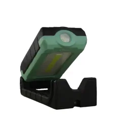 H�ndlygte - Klapbar, 360 grader justerbar