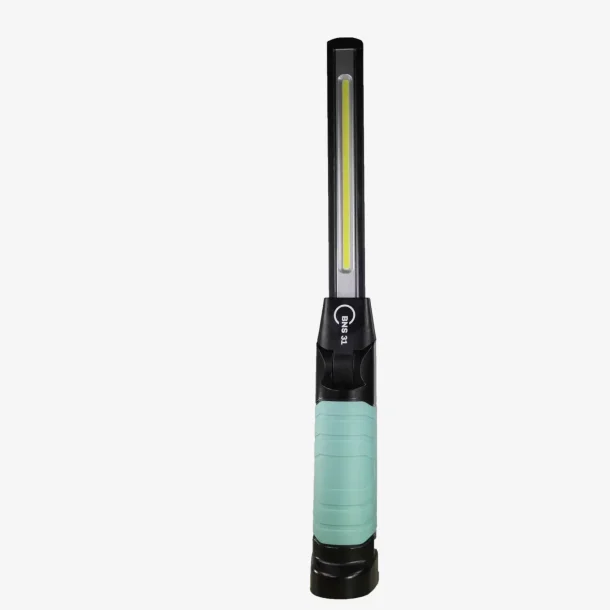 Arbejdslampe Slim LED
