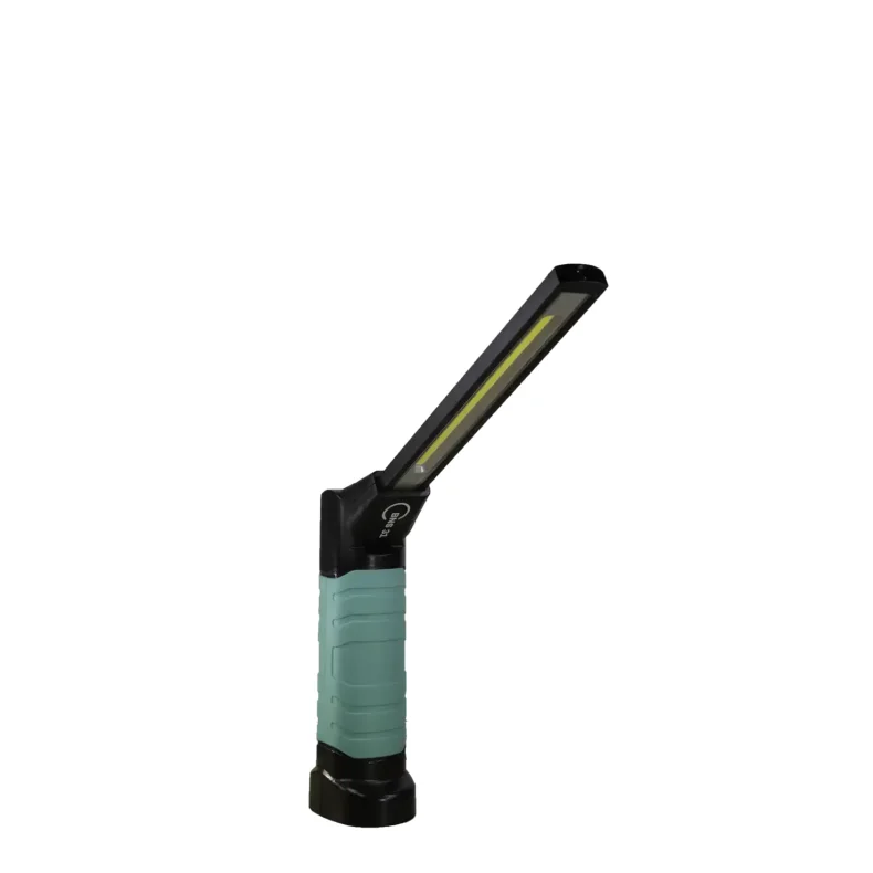 Arbejdslampe Slim LED