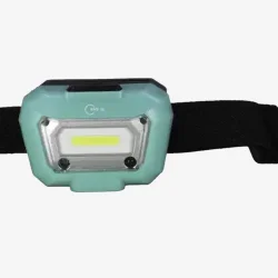 Pandelampe LED Mini, m. sensor