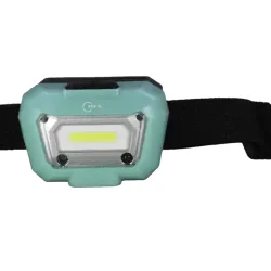 Pandelampe LED Mini, m. sensor