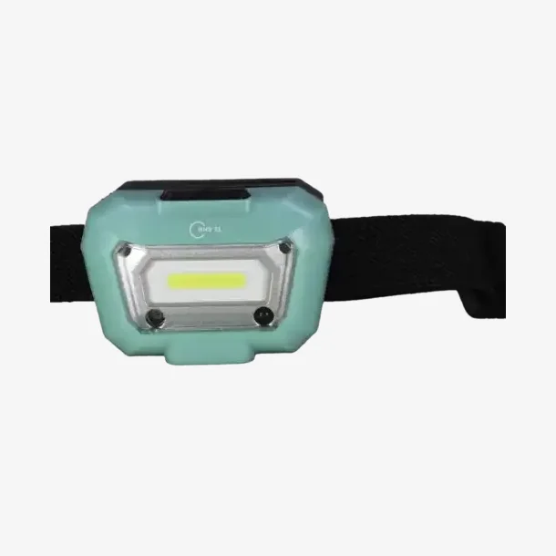 Pandelampe LED Mini, m. sensor