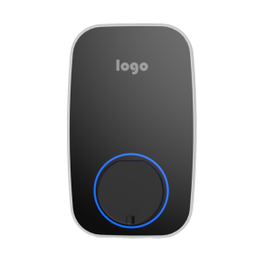 Ladestation 32KW 4G, Type2 stik