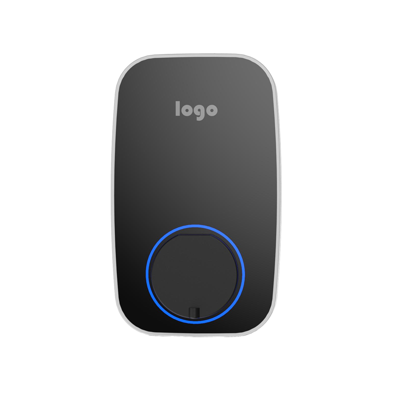 Ladestation 32KW 4G, Type2 stik