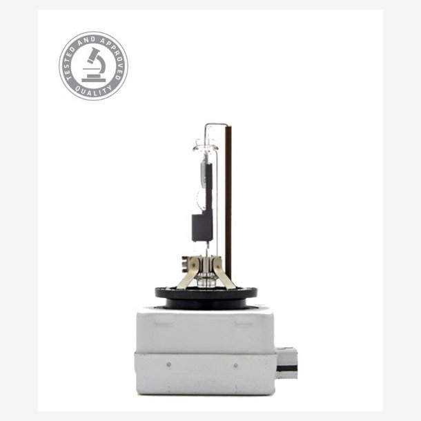 Bosma D1R 85V 35W Xenon 6000K PK32d-2