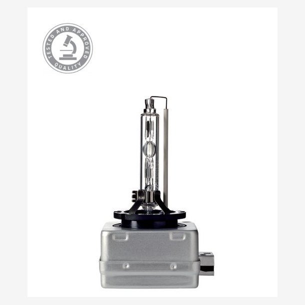 Bosma D1S 85V 35W Xenon 6000K PK32d-3