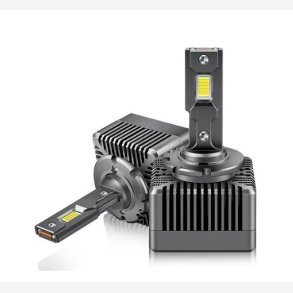 Bosma D1S/D1R Up-to-LED 6000K PK32d-3 (2 stk.)