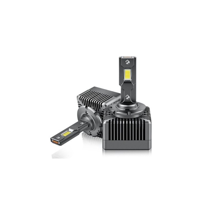 Bosma D1S/D1R Up-to-LED 6000K PK32d-3 (2 stk.)