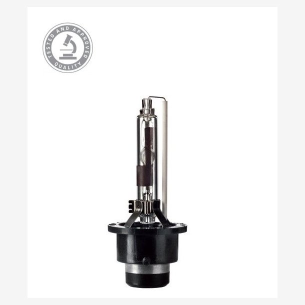 Bosma D2R 85V 35W Xenon 4300K P32d-3